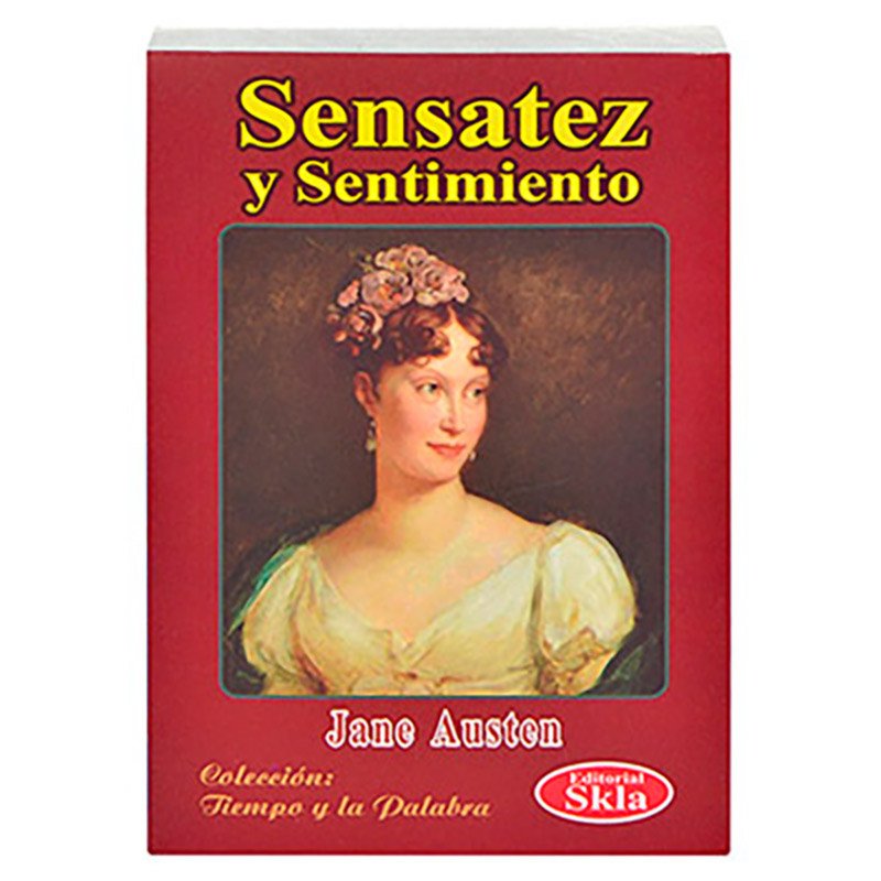 Sensatez y Sentimiento
