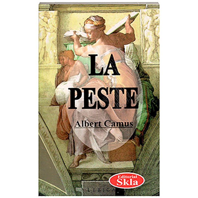 La Peste