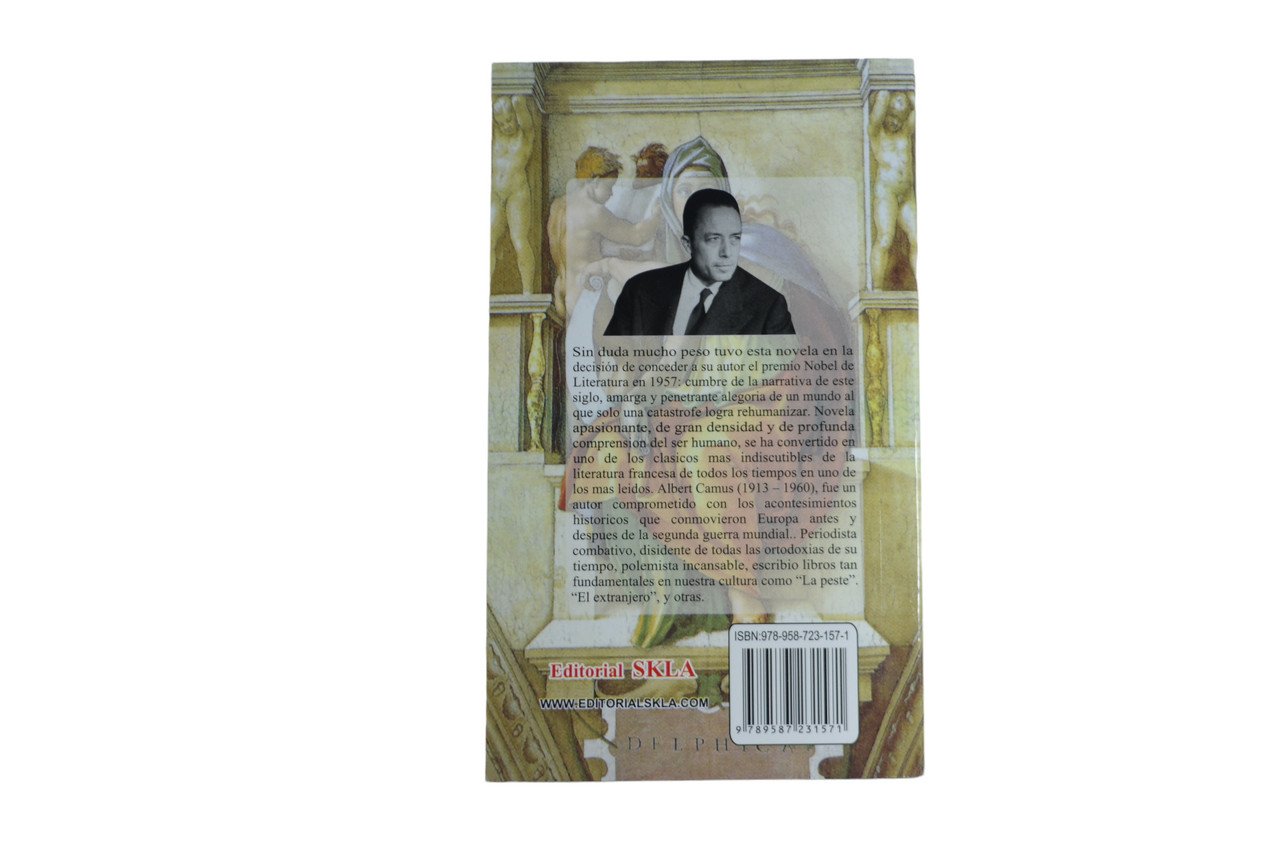 La Peste - Image 3