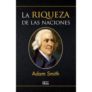 La Riqueza de las Naciones