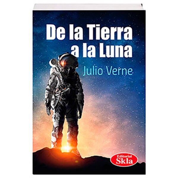 De la Tierra a la Luna Completo