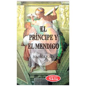 El Príncipe y el Mendigo