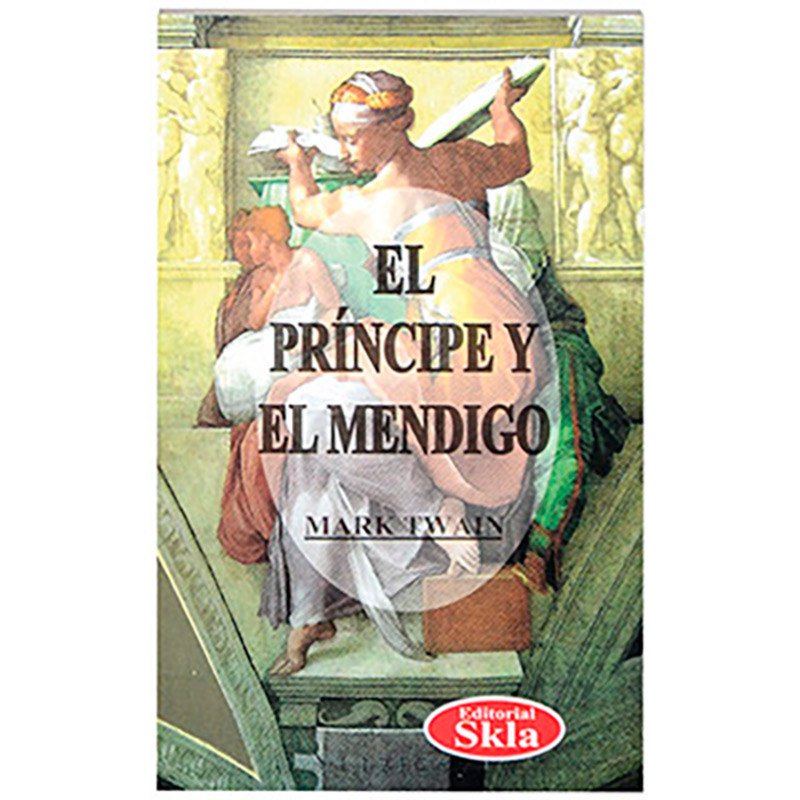 El Príncipe y el Mendigo