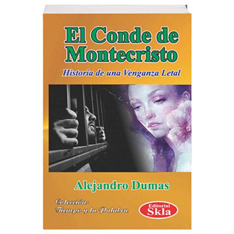El Conde de Montecristo Completo