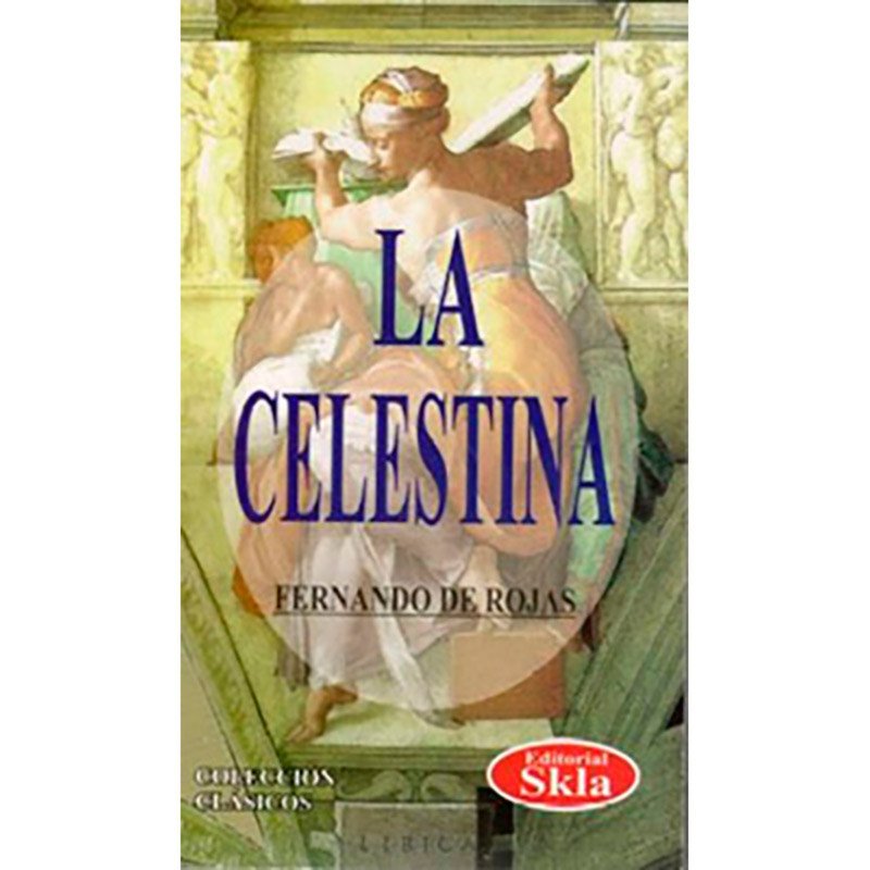 La Celestina Completo