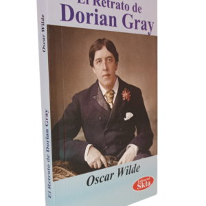 El Retrato de Dorian Gray Completo