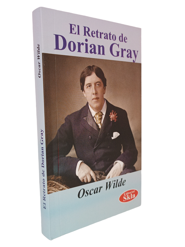 El Retrato de Dorian Gray Completo