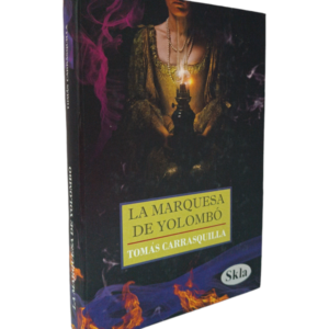 La Marquesa de Yolombó Pasta Dura