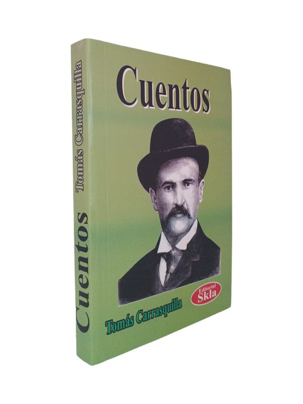 Cuentos de Tomás Carrasquilla - Image 2