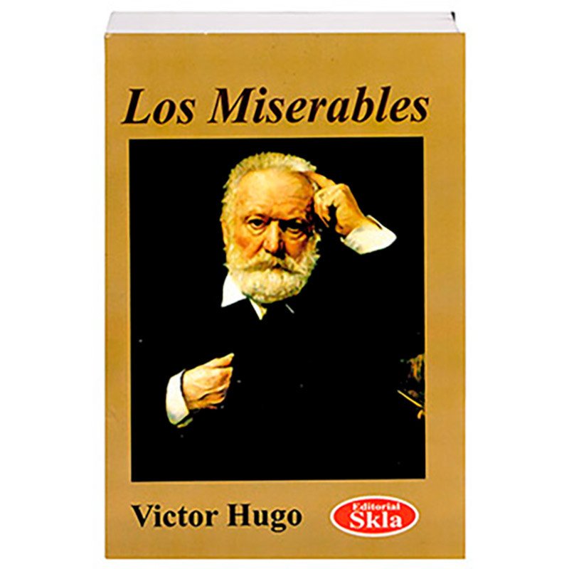 Los Miserables Completo
