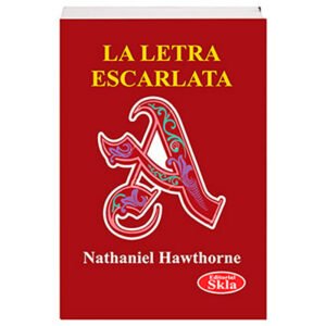 La Letra Escarlata