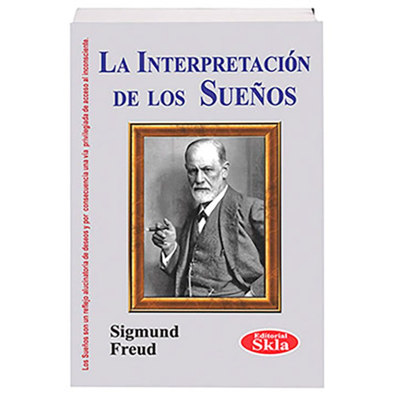 La Interpretación de los Sueños