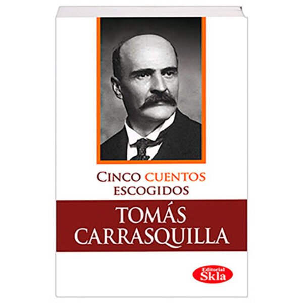 Cinco Cuentos Escogidos
