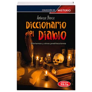 Diccionario del Diablo