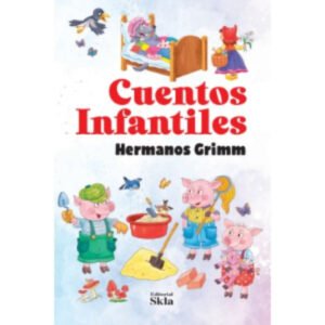 Cuentos de los Hermanos Grimm