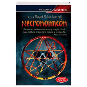 Necronomicón