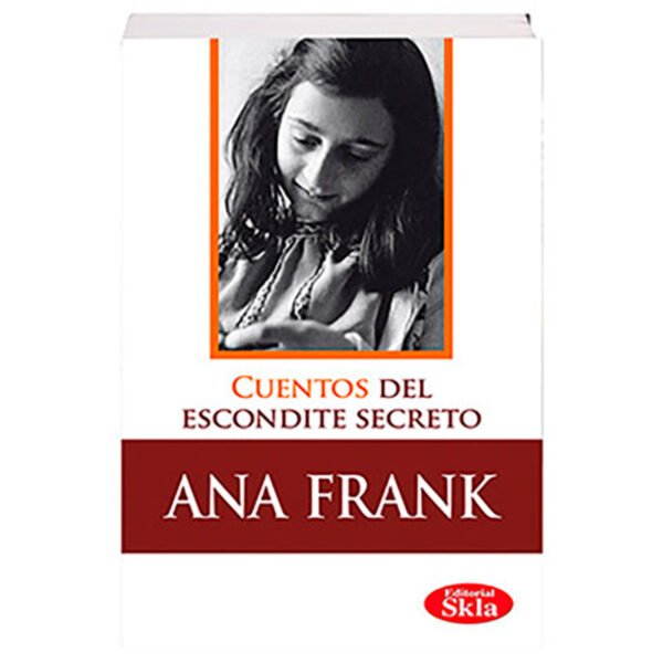 Cuentos del Escondite Secreto