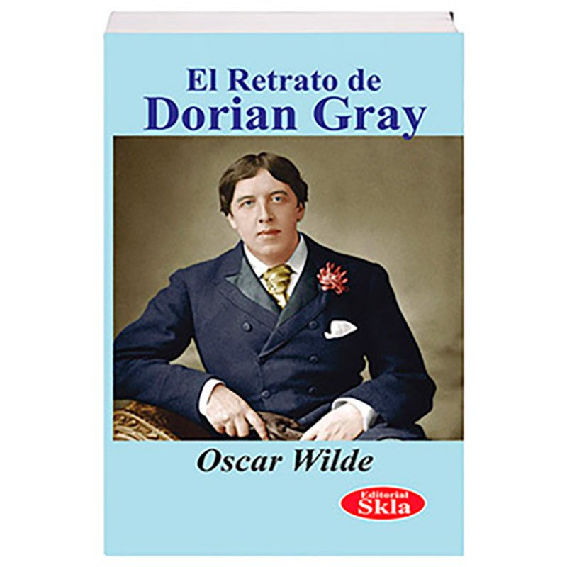 El Retrato de Dorian Gray Completo