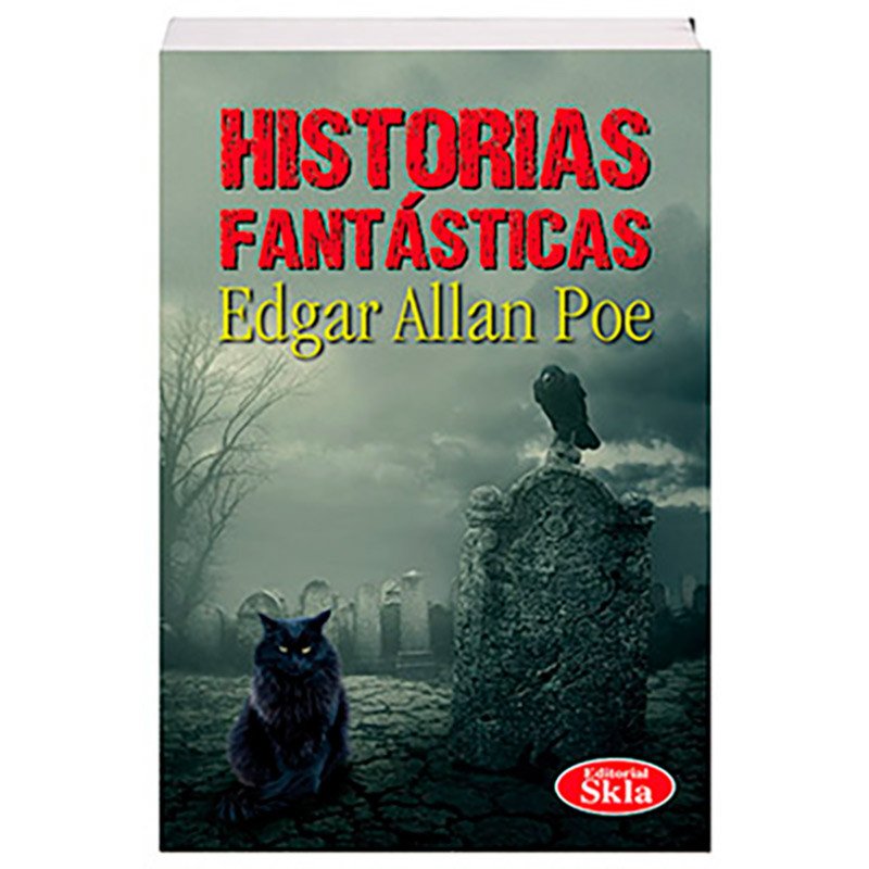Historias Fantásticas