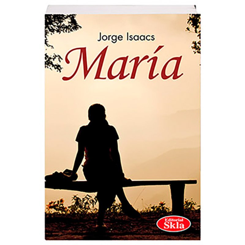 María Edición Especial