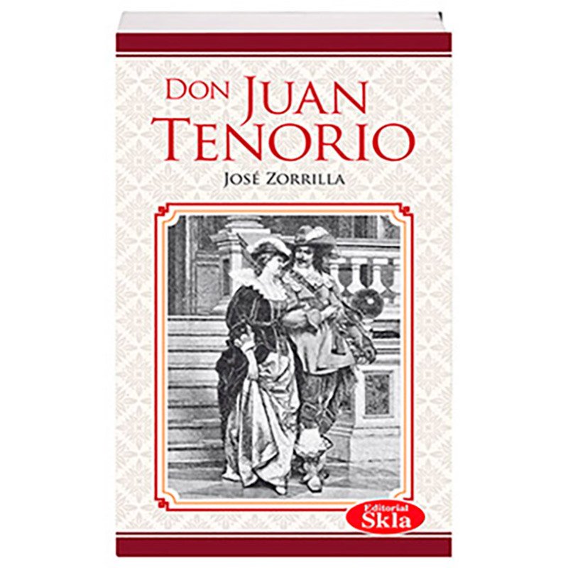 Don Juan Tenorio