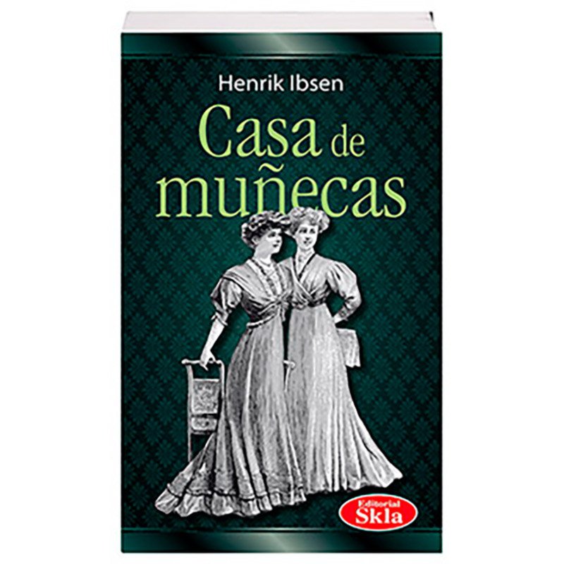 Casa de Muñecas