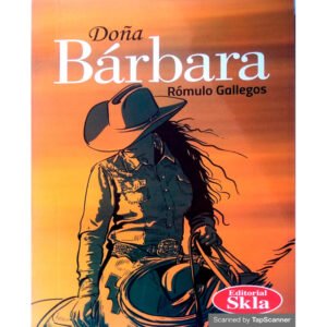 Doña Bárbara