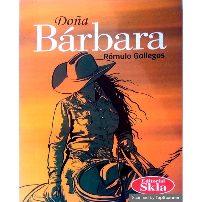 Doña Bárbara