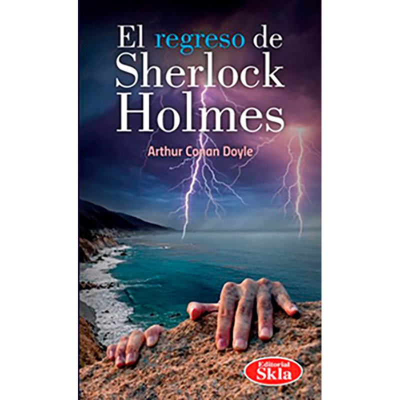 El Regreso de Sherlock Holmes