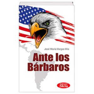 Ante los Bárbaros
