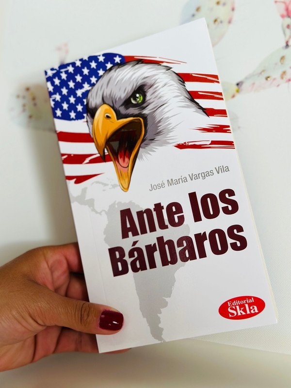 Ante los Bárbaros - Image 4