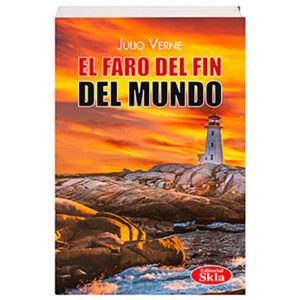 El Faro del Fin del Mundo
