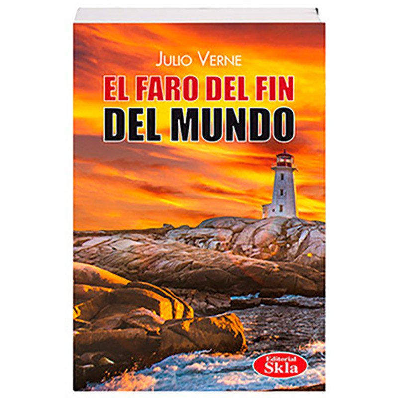 El Faro del Fin del Mundo