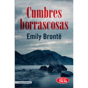 Cumbres Borrascosas