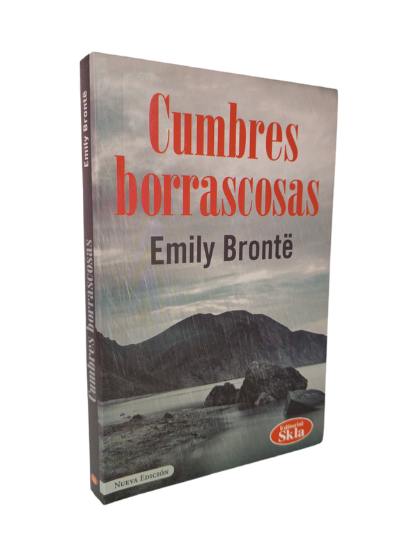 Cumbres Borrascosas - Image 2