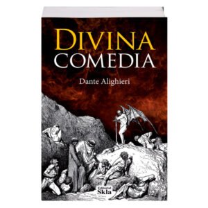 La Divina Comedia Edición Especial
