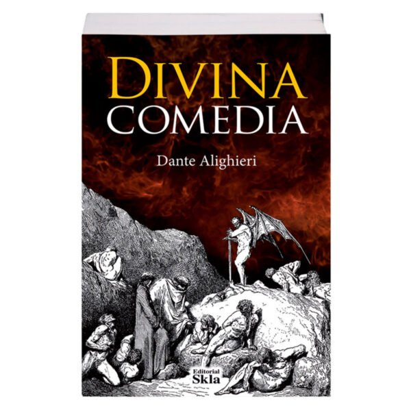La Divina Comedia Edición Especial