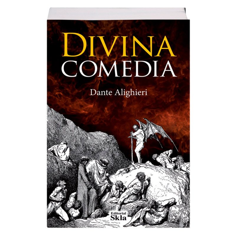 La Divina Comedia Edición Especial