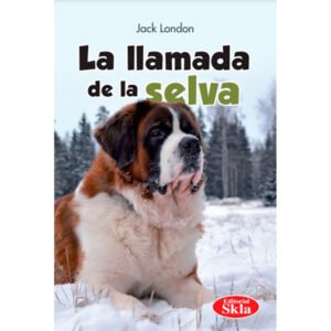 La Llamada de la Selva Grande