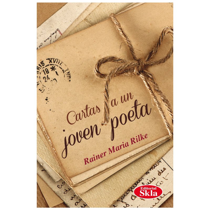 Cartas a un Joven Poeta