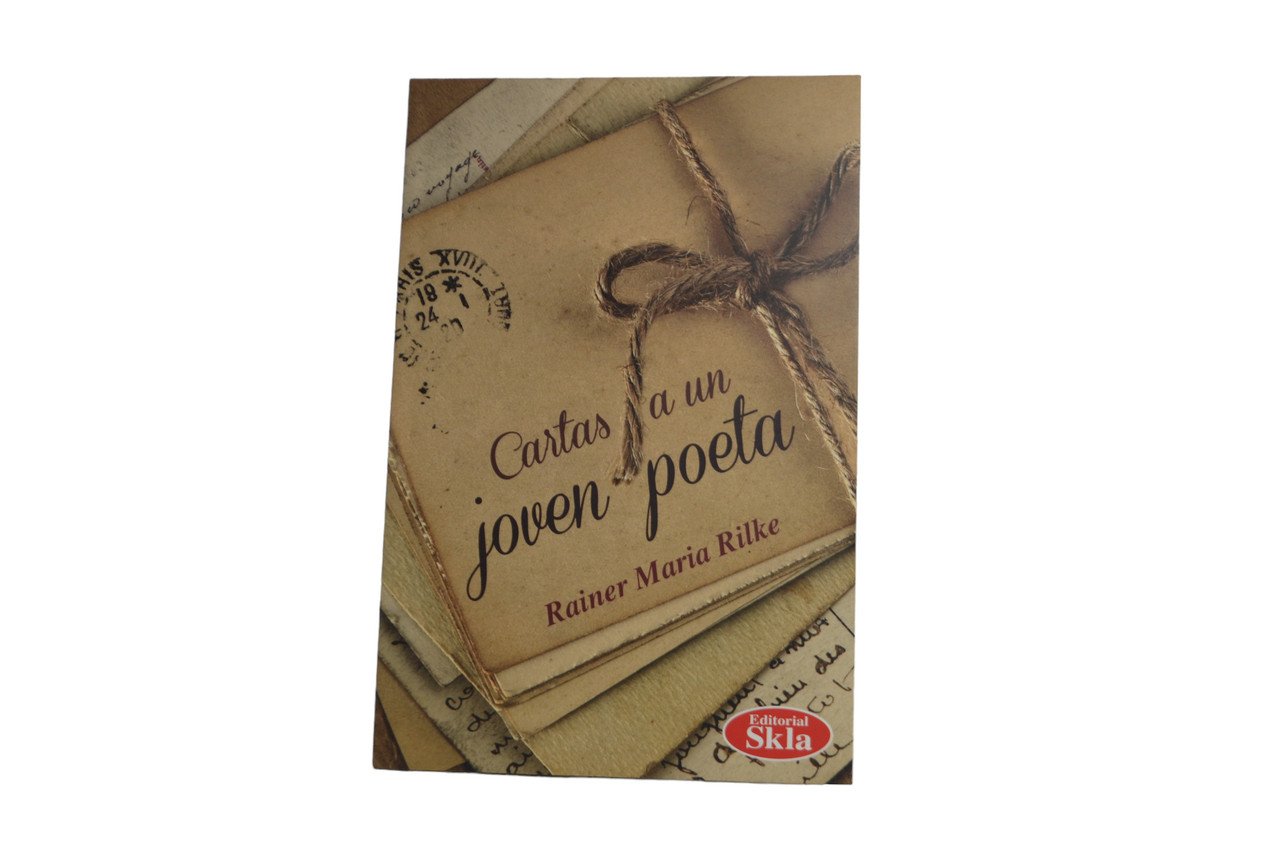 Cartas a un Joven Poeta - Image 2