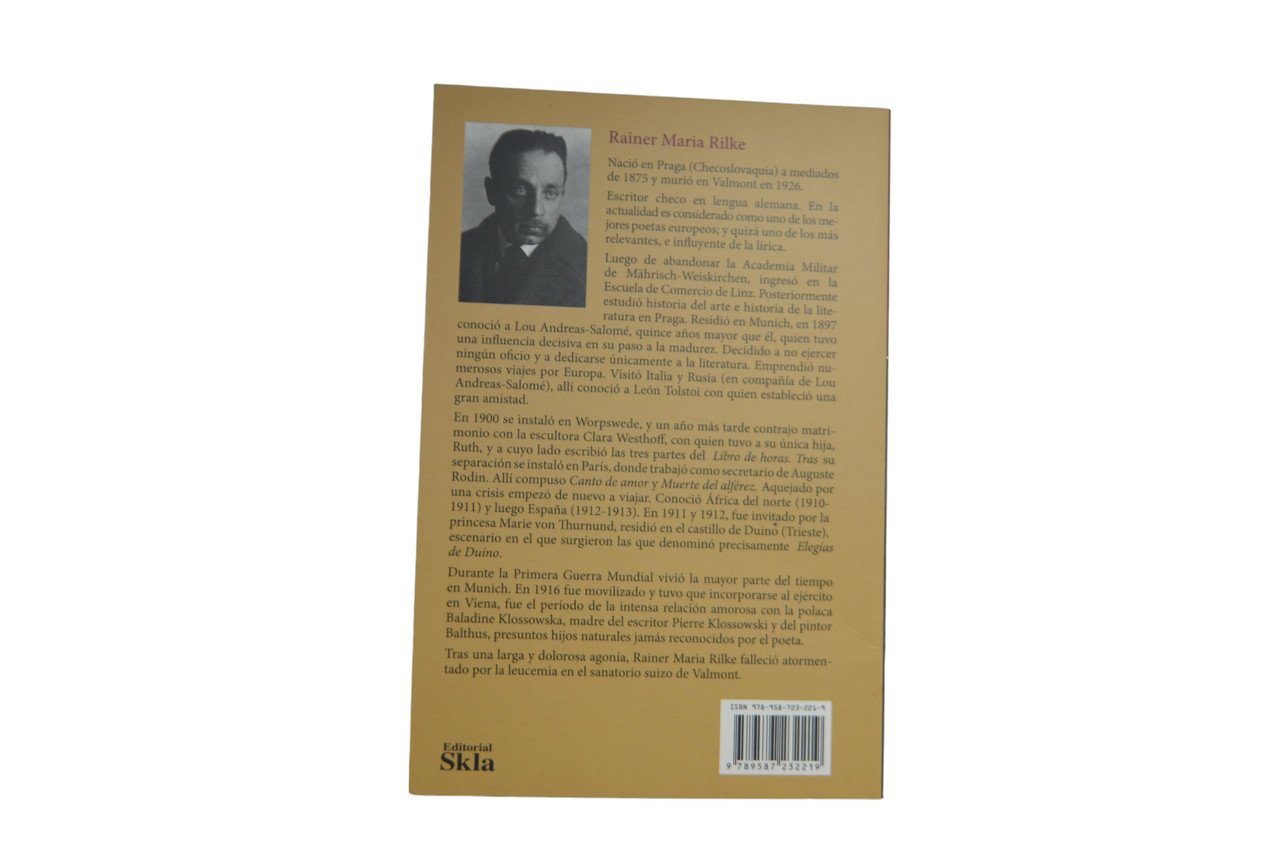 Cartas a un Joven Poeta - Image 3