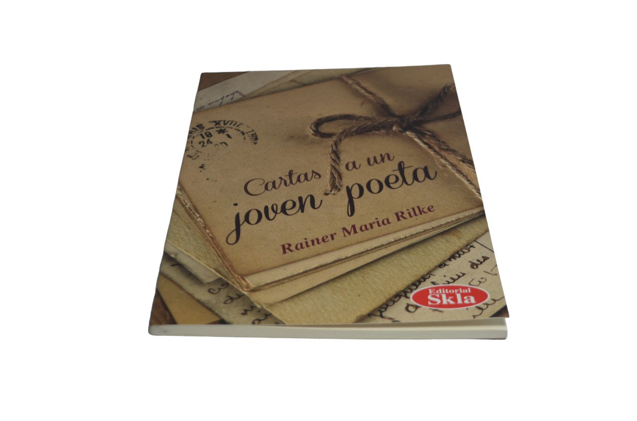 Cartas a un Joven Poeta - Image 5