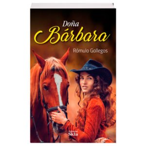 Doña Bárbara Edición Completa