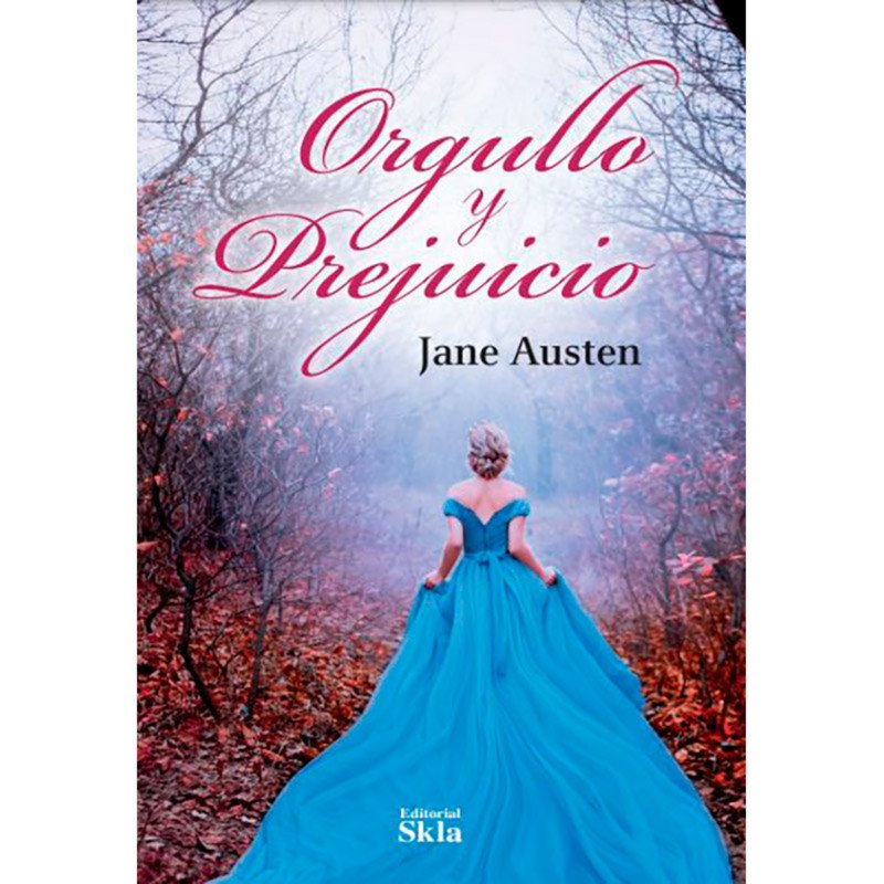 Orgullo y Prejuicio Edición Especial