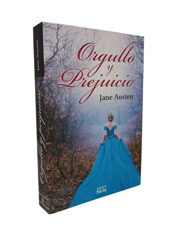 Orgullo y Prejuicio Edición Especial - Image 2