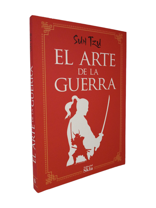 El Arte de la Guerra - Image 2