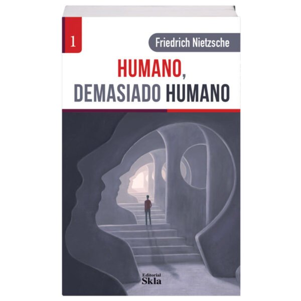 Humano, Demasiado Humano Edición Especial