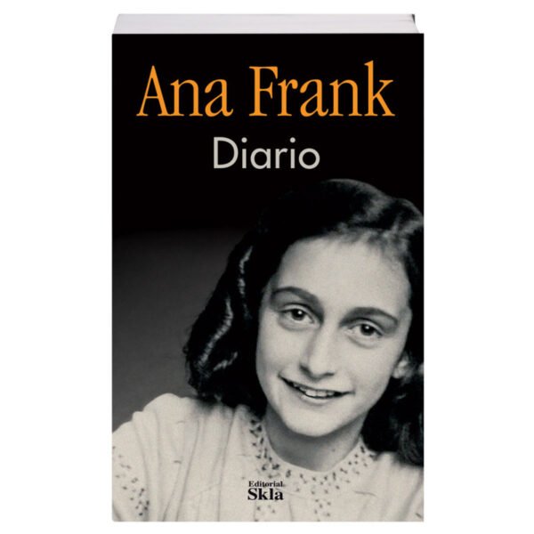 El Diario de Ana Frank Edición Especial