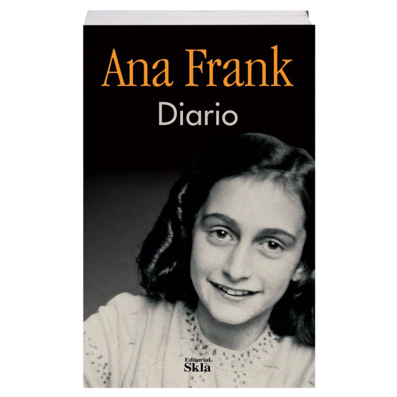 El Diario de Ana Frank Edición Especial